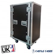 16u Rack Flight Case
